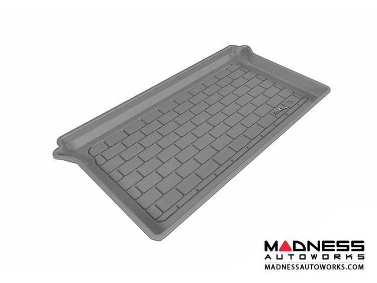 Toyota Yaris Hatchback Cargo Liner - Gray by 3D MAXpider